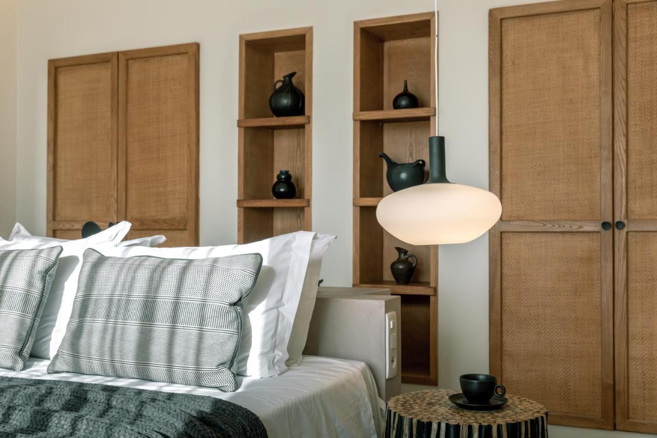 Ambeli Sunset Villas Μεγαλοχώρι Εξωτερικό φωτογραφία