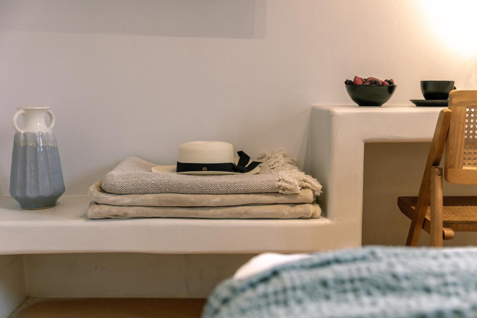 Ambeli Sunset Villas Μεγαλοχώρι Εξωτερικό φωτογραφία